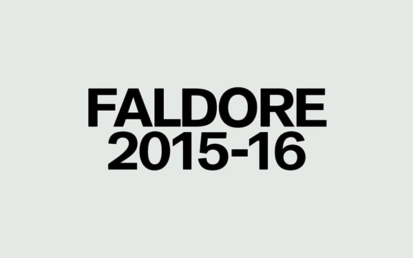 Faldore: A Maker’s Best Friend for Clean, Versatile Font Design