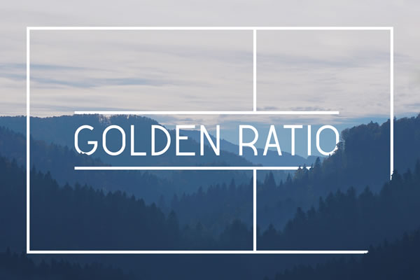 Golden Ratio: A Minimalist Sans Serif Font for Handmade Labels and Creative Packaging