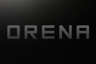 Orena: A Striking Sans Serif Font for Bold Branding