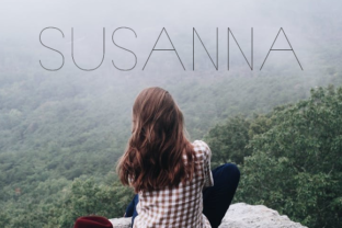 Susanna: A Hairline Sans Serif Font for Scroll-Stopping Digital Design