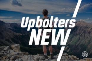 Upbolters New: The Bold Sans Serif Font That Elevates Campaign Visuals
