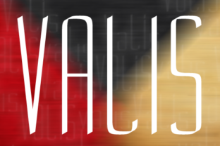 Valis: A Versatile Sans Serif Font for Web Design and Digital Branding